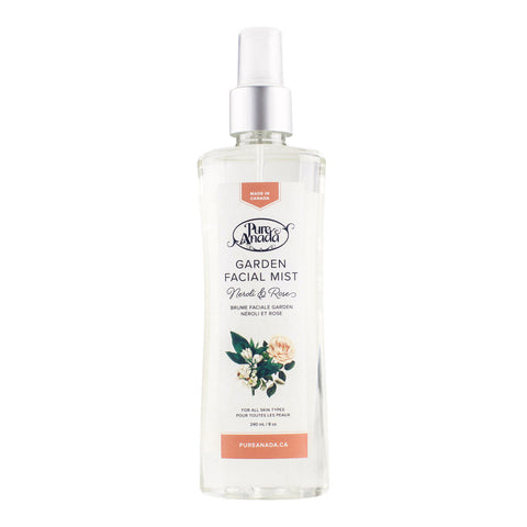 Garden Facial Mist