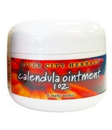 Organic Calendula Ointment