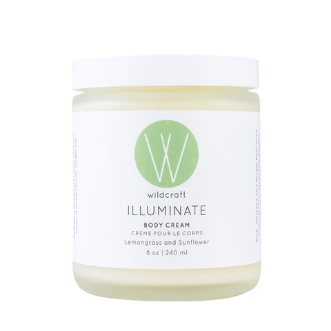 Illuminate Body Cream